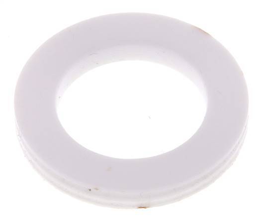Junta de PTFE 32x50 mm Acoplamiento de levas y ranuras