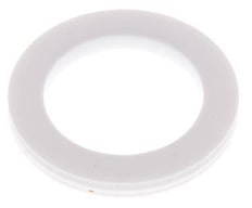 Junta de PTFE Acoplamiento de leva y ranura de 40x55 mm