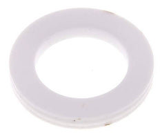 Junta de PTFE Acoplamiento de leva y ranura de 40x55 mm
