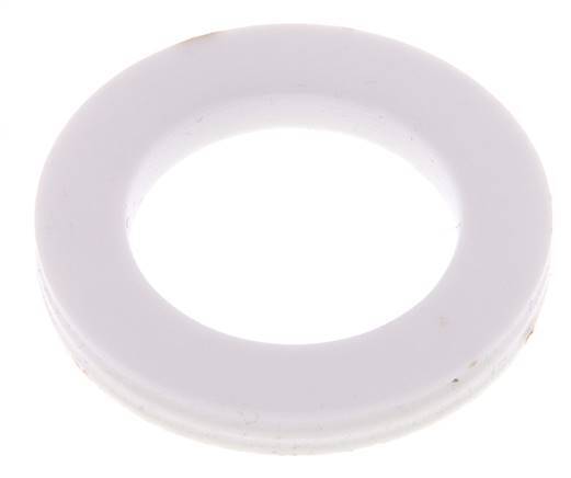 Junta de PTFE 50x65 mm Acoplamiento de leva y ranura