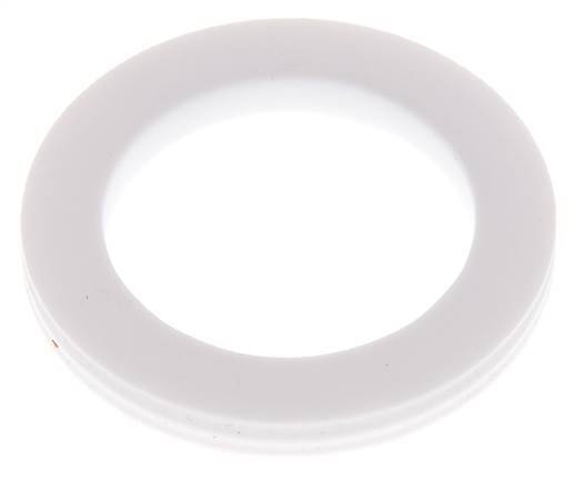 Junta de PTFE 75x95 mm Acoplamiento de leva y ranura
