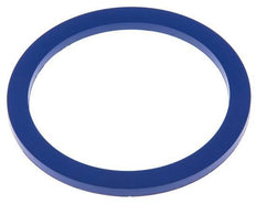 Junta de PTFE 75x95 mm Acoplamiento de leva y ranura