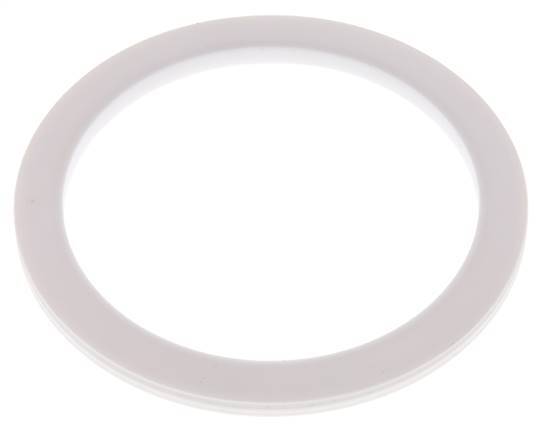 Junta de PTFE 90x120 mm Acoplamiento de leva y ranura