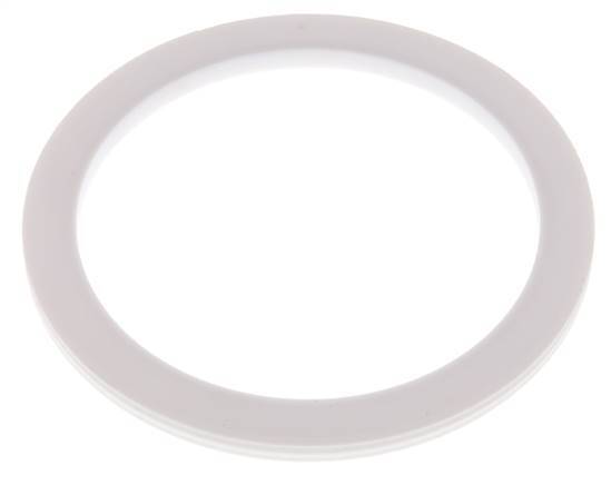 Junta de PTFE 90x120 mm Acoplamiento de leva y ranura
