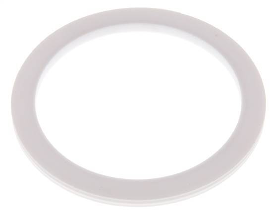 Junta de PTFE 90x120 mm Acoplamiento de leva y ranura