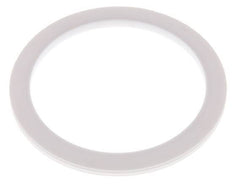 Junta de PTFE 90x120 mm Acoplamiento de leva y ranura