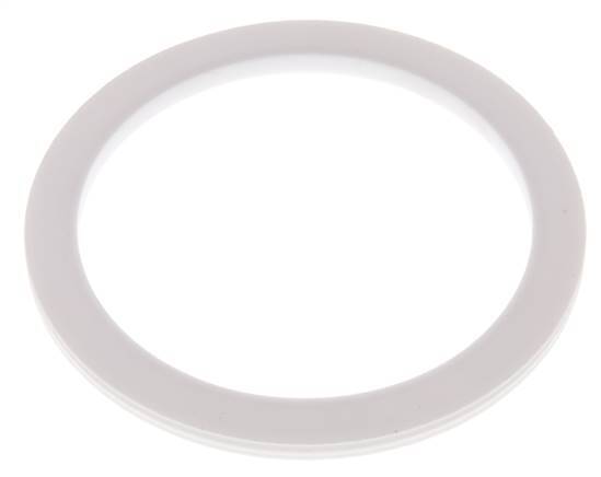 Junta de PTFE 90x120 mm Acoplamiento de leva y ranura