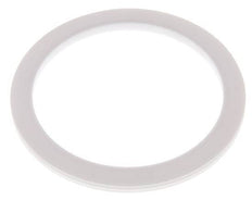 Junta de PTFE 90x120 mm Acoplamiento de leva y ranura