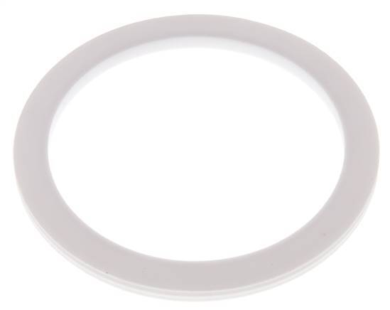 Junta de PTFE 90x120 mm Acoplamiento de leva y ranura