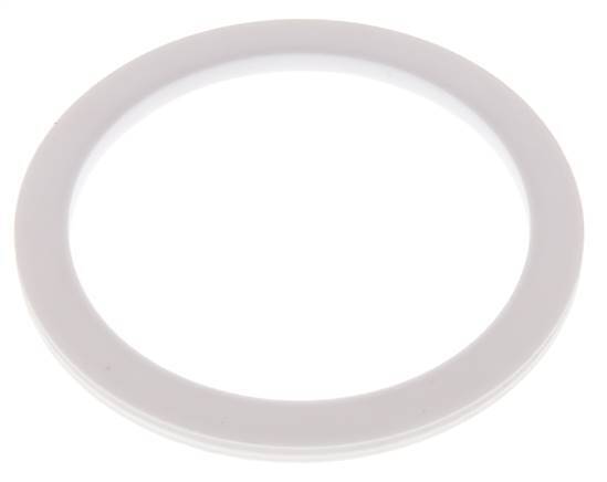 Junta de PTFE 90x120 mm Acoplamiento de leva y ranura