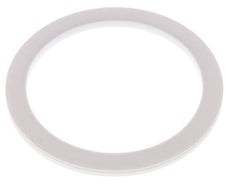Junta de PTFE 90x120 mm Acoplamiento de leva y ranura