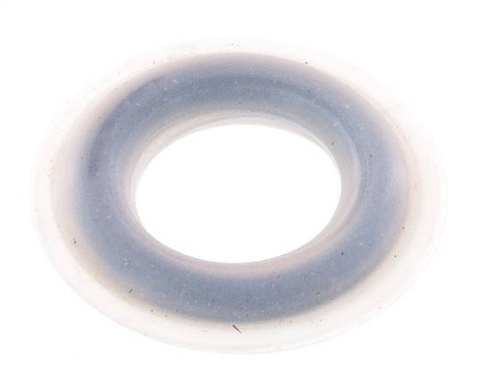 Junta FKM 20x35 mm Acoplamiento de leva y ranura FDA 21 CFR 177.1550