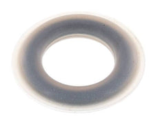 Junta FKM 25x40 mm Acoplamiento de leva y ranura FDA 21 CFR 177.1550