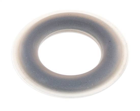 Junta FKM 25x40 mm Acoplamiento de leva y ranura FDA 21 CFR 177.1550