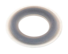 Junta FKM 25x40 mm Acoplamiento de leva y ranura FDA 21 CFR 177.1550
