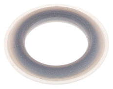 Junta FKM 32x50 mm Acoplamiento de leva y ranura FDA 21 CFR 177.1550