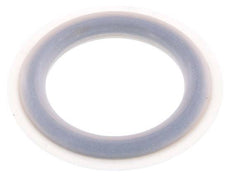 Junta FKM 40x55 mm Acoplamiento de leva y ranura FDA 21 CFR 177.1550