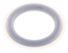 Junta FKM 40x55 mm Acoplamiento de leva y ranura FDA 21 CFR 177.1550