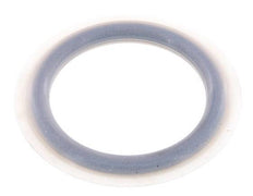 Junta FKM 50x65 mm Acoplamiento de leva y ranura FDA 21 CFR 177.1550