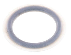 Junta FKM 50x65 mm Acoplamiento de leva y ranura FDA 21 CFR 177.1550