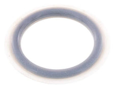Junta FKM 50x65 mm Acoplamiento de leva y ranura FDA 21 CFR 177.1550