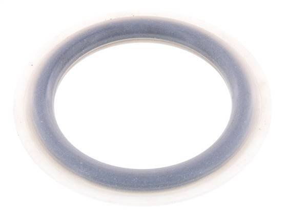 Junta FKM 50x65 mm Acoplamiento de leva y ranura FDA 21 CFR 177.1550