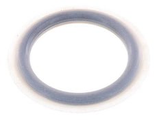 Junta FKM 50x65 mm Acoplamiento de leva y ranura FDA 21 CFR 177.1550