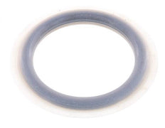 Junta FKM 50x65 mm Acoplamiento de leva y ranura FDA 21 CFR 177.1550