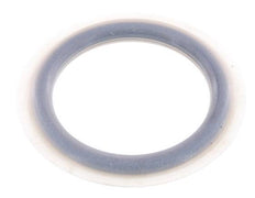 Junta FKM 50x65 mm Acoplamiento de leva y ranura FDA 21 CFR 177.1550