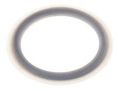 Junta FKM 60x80 mm Acoplamiento de leva y ranura FDA 21 CFR 177.1550