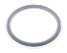 Junta FKM 75x95 mm Acoplamiento de leva y ranura FDA 21 CFR 177.1550