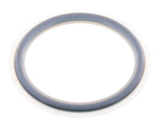 Junta FKM 75x95 mm Acoplamiento de leva y ranura FDA 21 CFR 177.1550