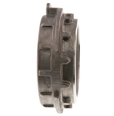 Acoplamiento para camiones cisterna (TW) de acero inoxidable DN 100 Tipo VK de 4'&apos