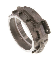 Acoplamiento para camiones cisterna (TW) de acero inoxidable DN 100 Tipo VK de 4'&apos
