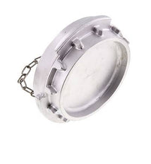 DN 100 Camión cisterna de aluminio (TW) Tapón tipo VB