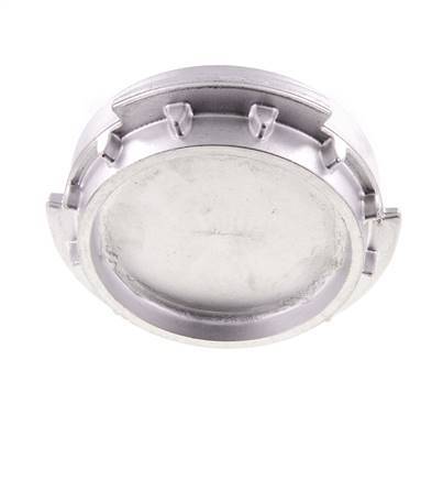 DN 100 Camión cisterna de aluminio (TW) Tapón tipo VB
