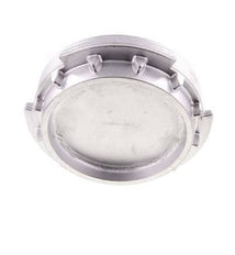 DN 100 Camión cisterna de aluminio (TW) Tapón tipo VB