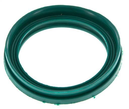 Junta CSM 50 mm para acoplamiento de camiones cisterna MK tipo EN 14420-6 [2 piezas]