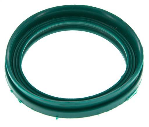 Junta CSM 50 mm para acoplamiento de camiones cisterna MK tipo EN 14420-6 [2 piezas]
