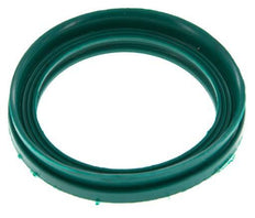 Junta CSM 50 mm para acoplamiento de camiones cisterna MK tipo EN 14420-6 [2 piezas]