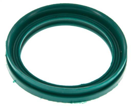 Junta CSM 50 mm para acoplamiento de camiones cisterna MK tipo EN 14420-6 [2 piezas]