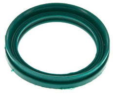 Junta CSM 50 mm para acoplamiento de camiones cisterna MK tipo EN 14420-6 [2 piezas]