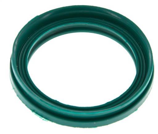 Junta CSM 50 mm para acoplamiento de camiones cisterna MK tipo EN 14420-6 [2 piezas]