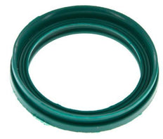 Junta CSM 50 mm para acoplamiento de camiones cisterna MK tipo EN 14420-6 [2 piezas]