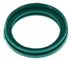 Junta CSM 50 mm para acoplamiento de camiones cisterna MK tipo EN 14420-6 [2 piezas]