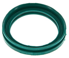 Junta CSM 50 mm para acoplamiento de camiones cisterna MK tipo EN 14420-6 [2 piezas]