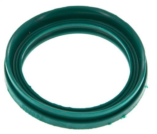 Junta CSM 50 mm para acoplamiento de camiones cisterna MK tipo EN 14420-6 [2 piezas]