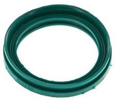 Junta CSM 50 mm para acoplamiento de camiones cisterna MK tipo EN 14420-6 [2 piezas]