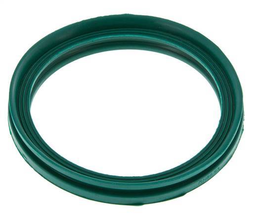 Junta CSM 80 mm para el acoplamiento de camiones cisterna MK tipo EN 14420-6
