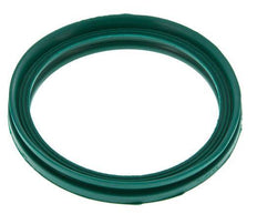 Junta CSM 80 mm para el acoplamiento de camiones cisterna MK tipo EN 14420-6